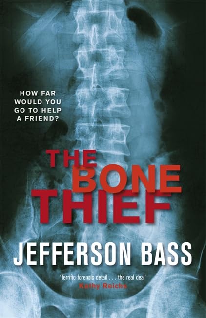 The Bone Thief