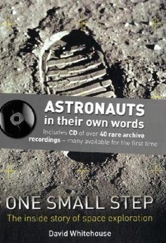 One Small Step