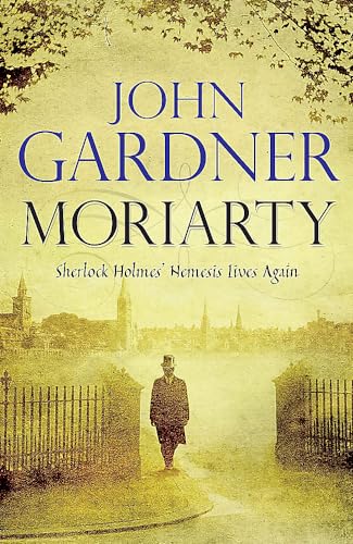 Moriarty