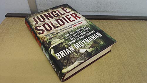 Jungle Soldier