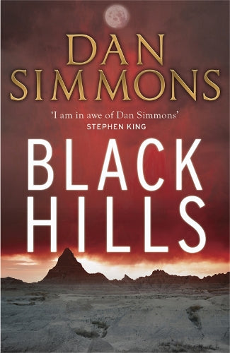Black Hills