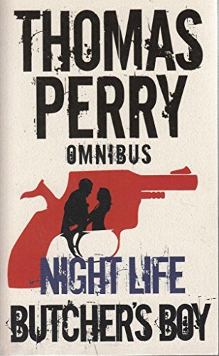 The Butcher's Boy & Night Life Omnibus