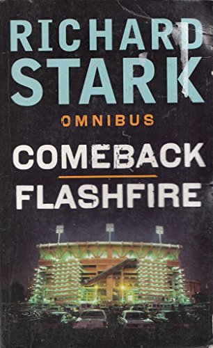 Comeback and Flashfire