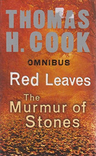 Red LeavesThe Murmur of Stones