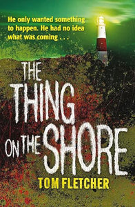 The Thing on the Shore 
