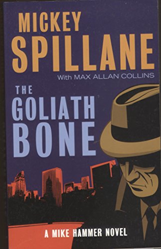 The Goliath Bone
