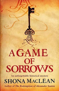 A Game of Sorrows 