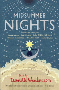 Midsummer Nights: Tales from the Opera: 