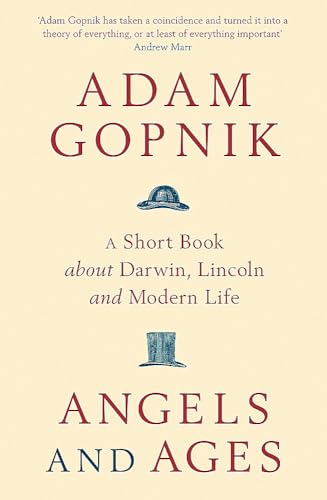 Angels and Ages
