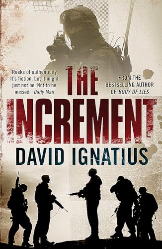 The Increment