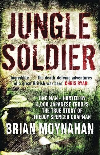 Jungle Soldier