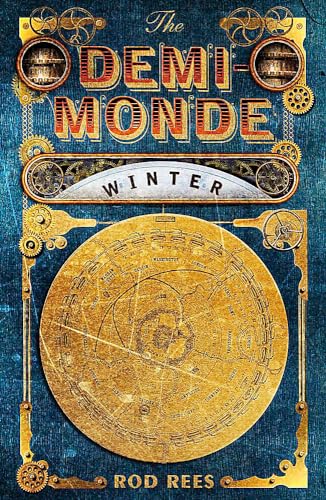 The Demi-Monde: Winter