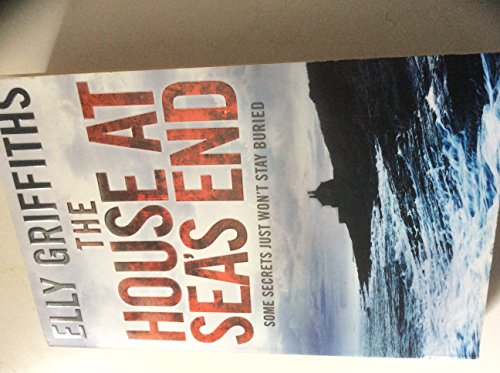 The House at Sea's End