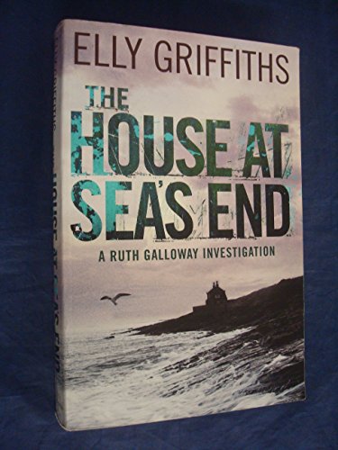The House at Sea's End