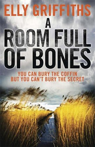 A Room Full of Bones 