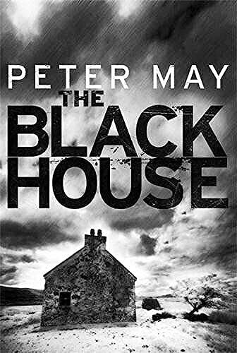 The Blackhouse