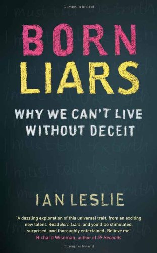 Born Liars