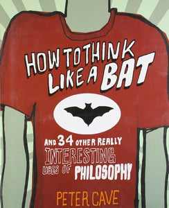 How to Think Like a Bat 