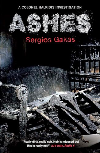 Ashes
