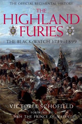 Highland Furies