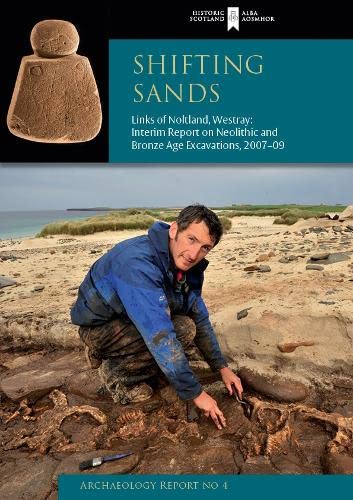 Shifting Sands