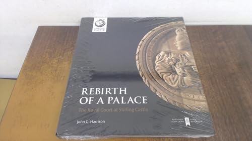 Rebirth of a Palace