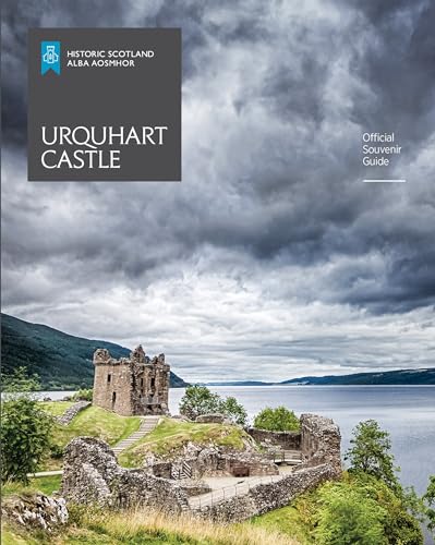 Urquhart Castle