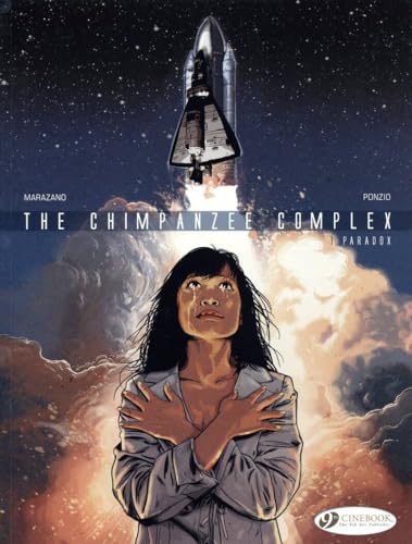 The Chimpanzee Complex Vol.1: Paradox