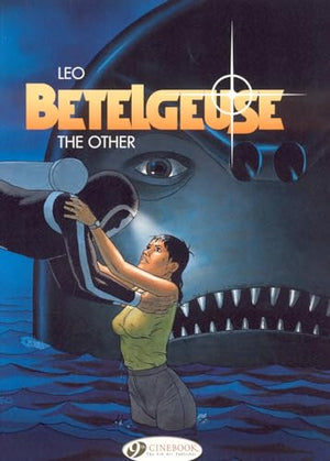 Betelgeuse Vol.3: The Other