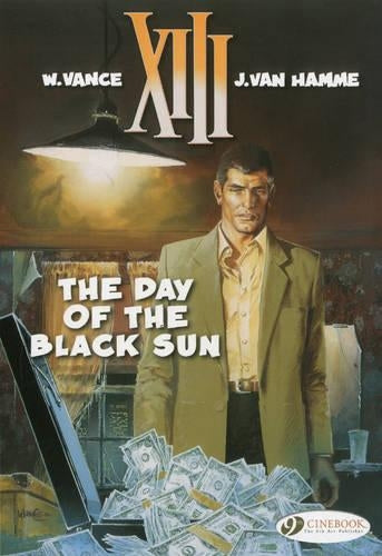 The XIII 1 - The Day of the Black Sun