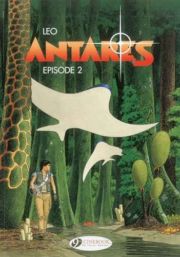 Antares Vol.2: Episode 2