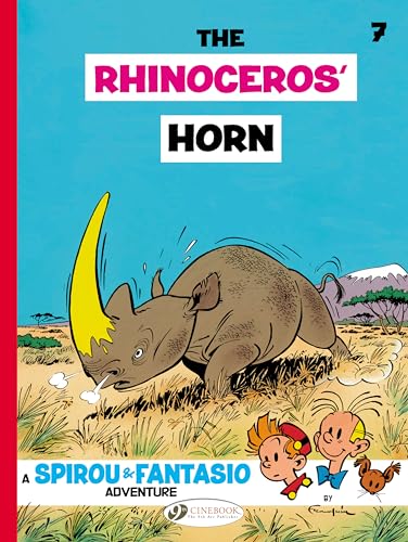 The Rhinoceros' Horn