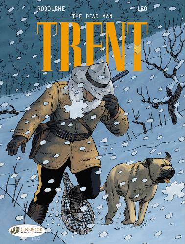 The Trent Vol. 1: the Dead Man