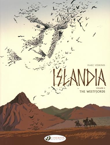 The Islandia Vol 2
