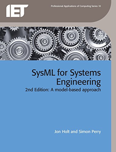 SysML for Systems Engineering