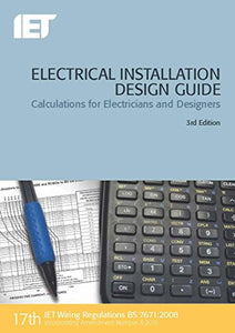 Electrical Installation Design Guide 
