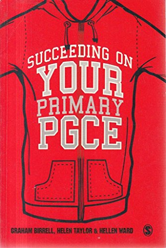 Succeeding on your Primary PGCE