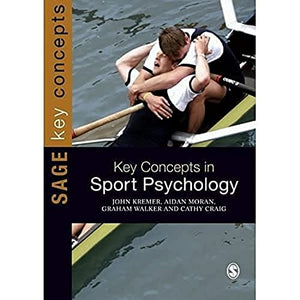 Key Concepts in Sport Psychology 