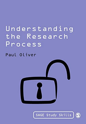 Understanding the Research Process