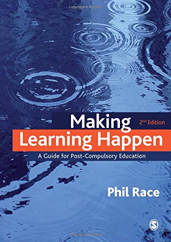 Making Learning Happen