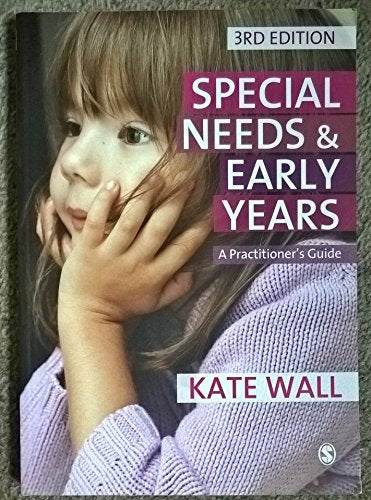 Special Needs and Early Years