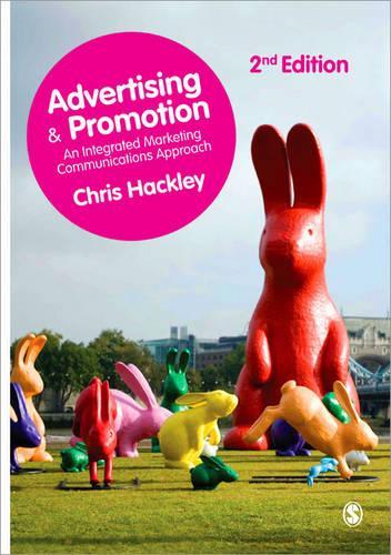 Advertising and Promotion