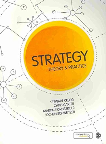Strategy