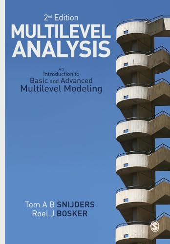 Multilevel Analysis