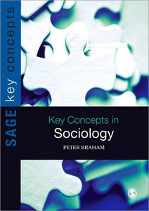 Key Concepts in Sociology 