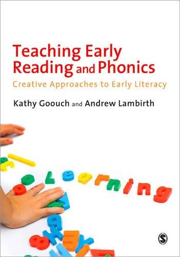 Teaching Early Reading and Phonics