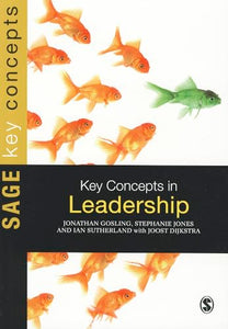 Key Concepts in Leadership 