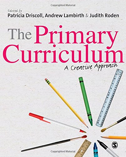 The Primary Curriculum