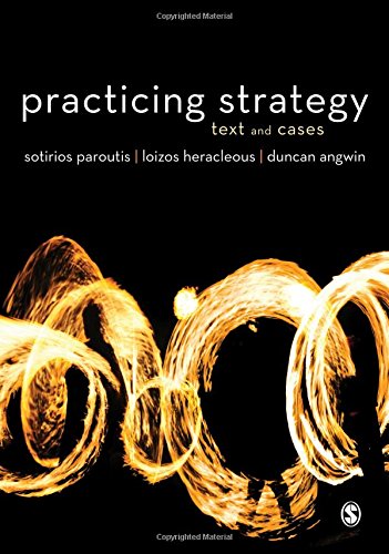 Practicing Strategy