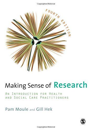 Making Sense of Research